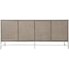 Bernhardt Bernhardt Interiors Cardenas Entertainment Credenza