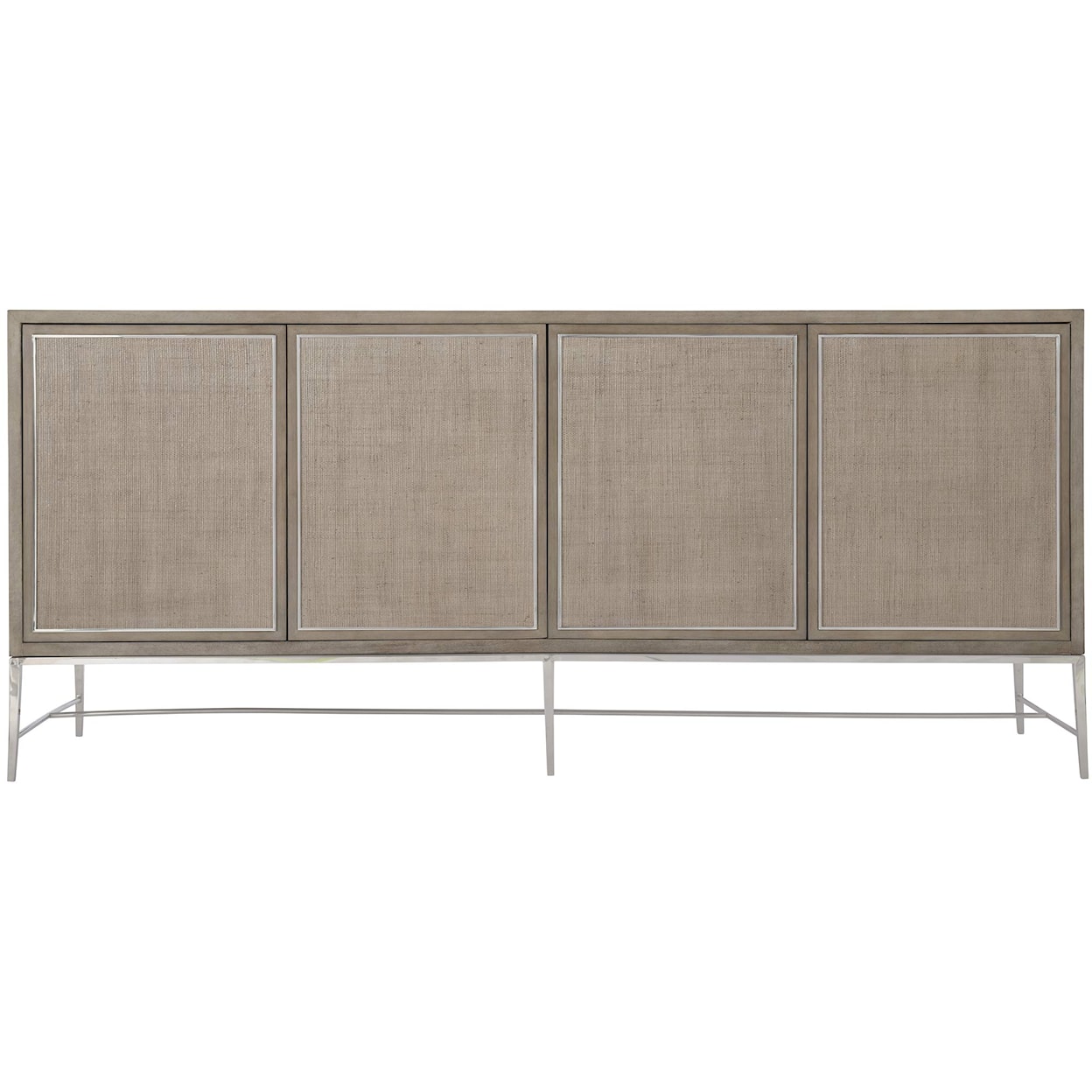 Bernhardt Bernhardt Interiors Cardenas Entertainment Credenza