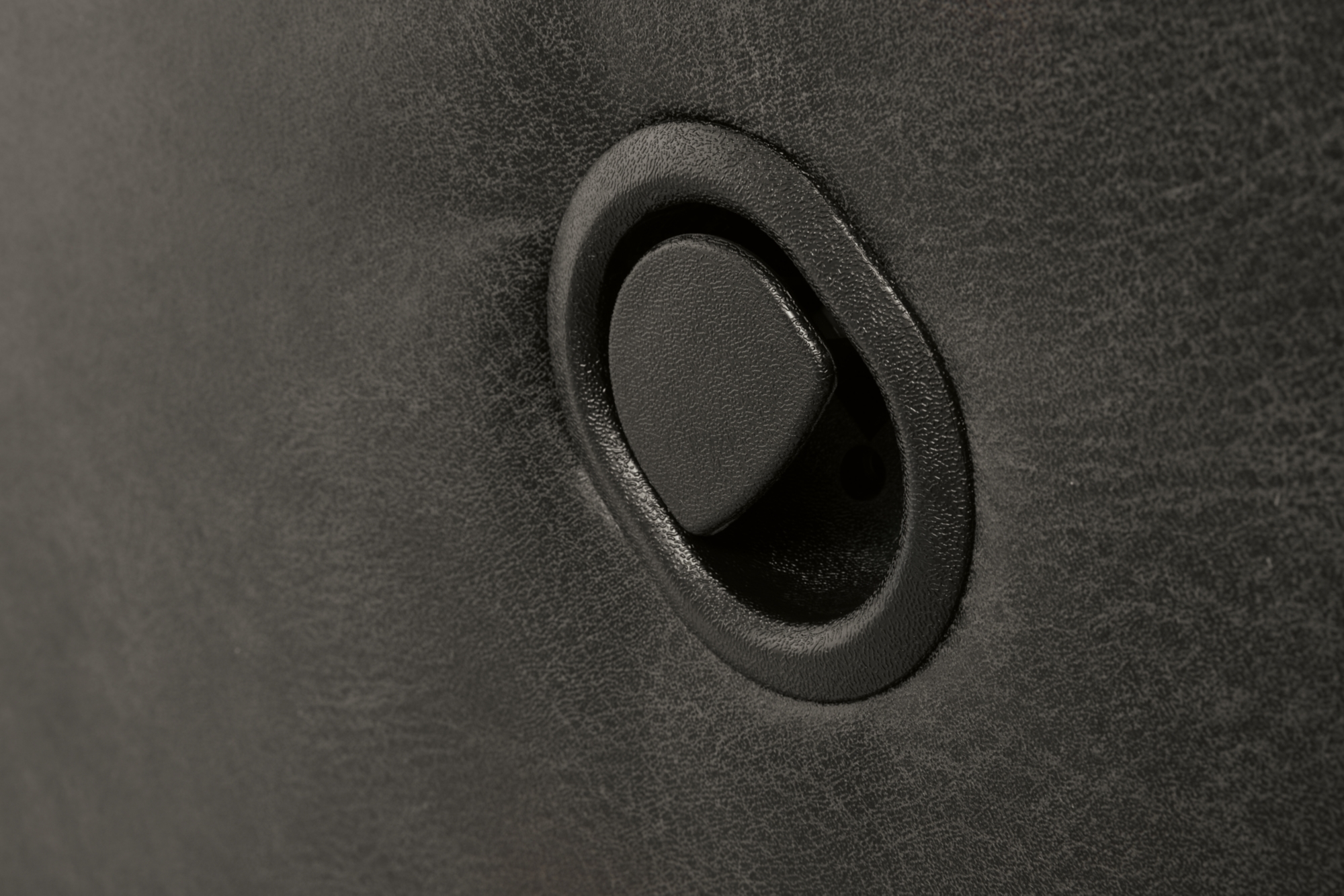 2-Piece Sectional With Recliner