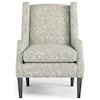 Bravo Furniture Whimsey Club Chair