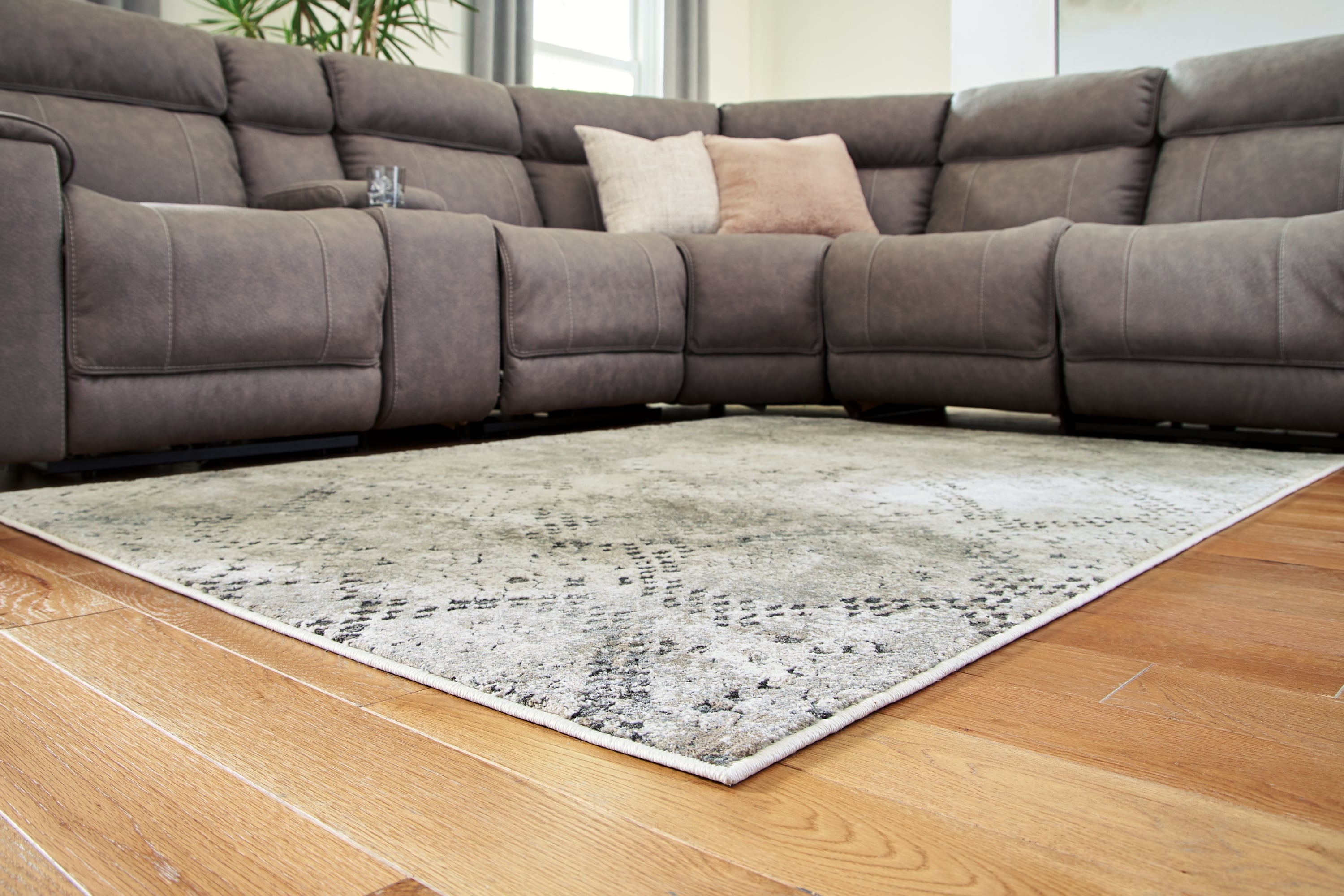 Medium Rug