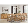 Benchcraft Havonplane 9-Piece Counter Dining Set