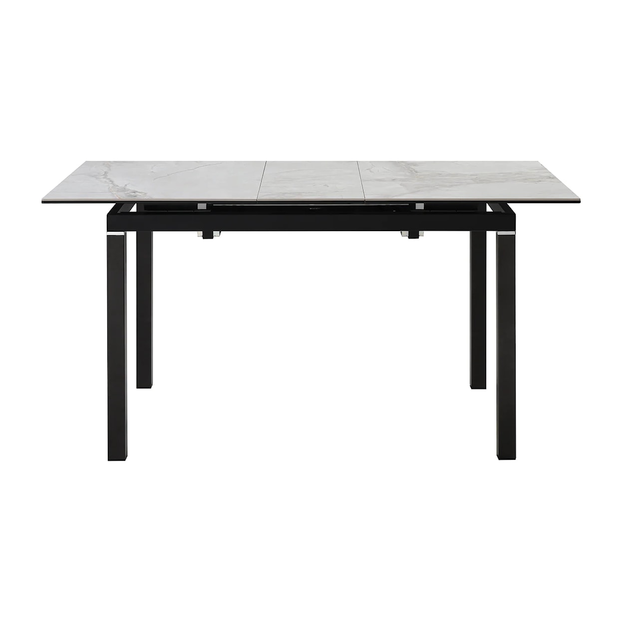 Armen Living Giana Dining Table