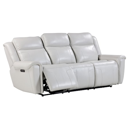 Reclining Sofa