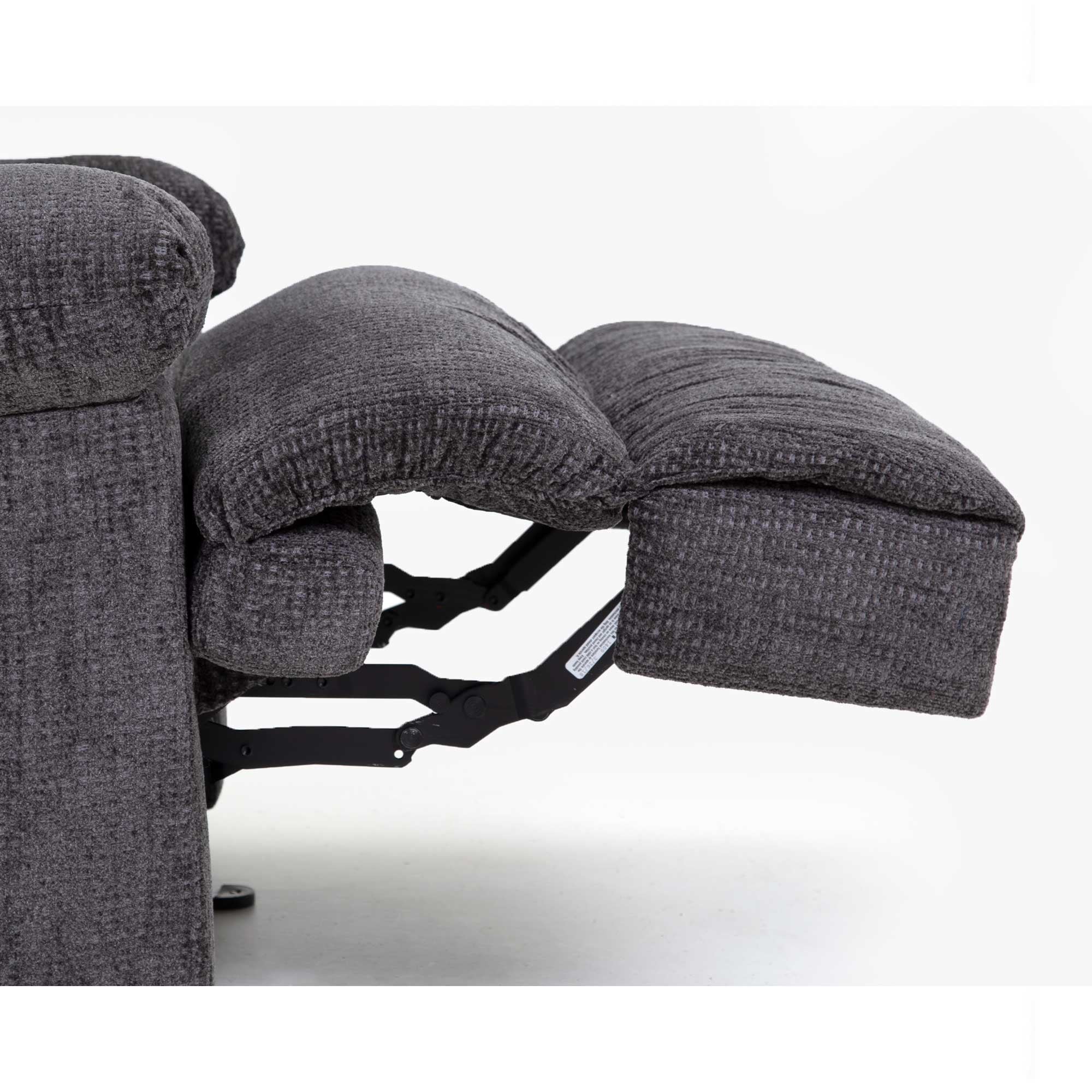 Franklin 5598 Clayton Rocker Recliner