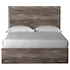 Signature Design by Ashley Ralinksi Queen Panel Bed