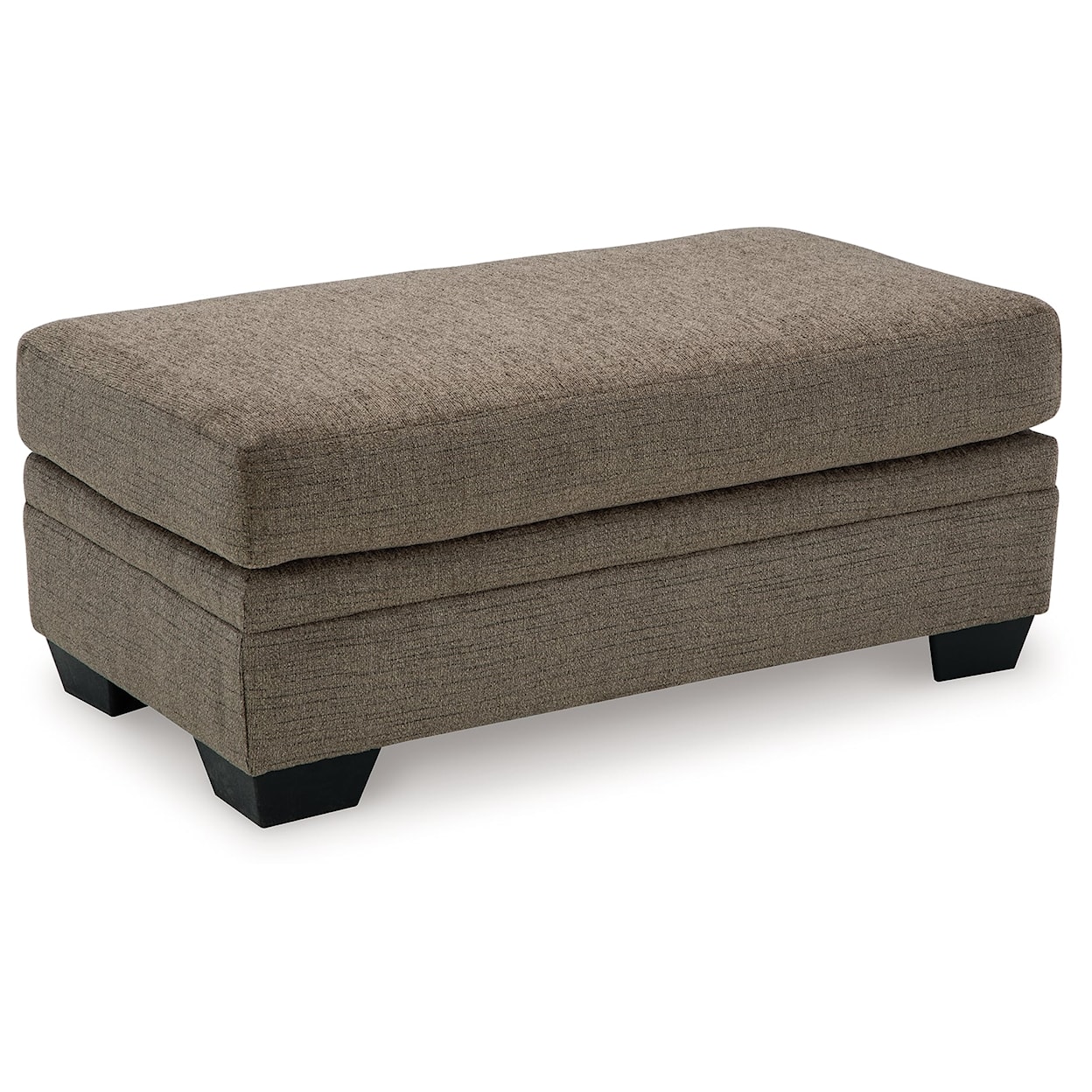 Ashley Furniture Signature Design Stonemeade Ottoman