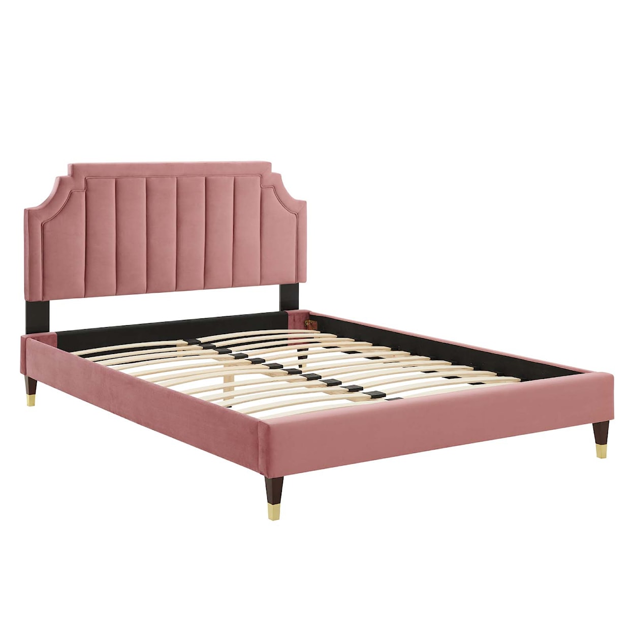 Modway Sienna King Platform Bed