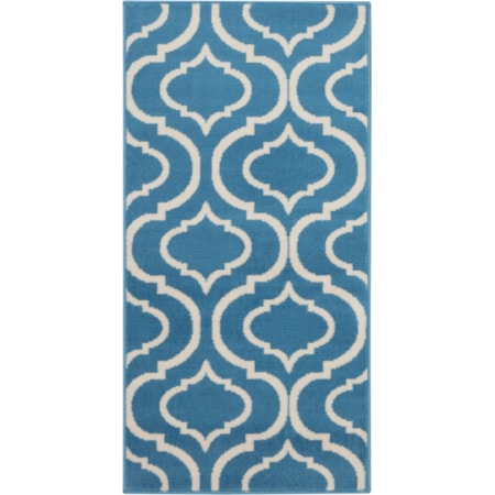 2' x 4'  Rug