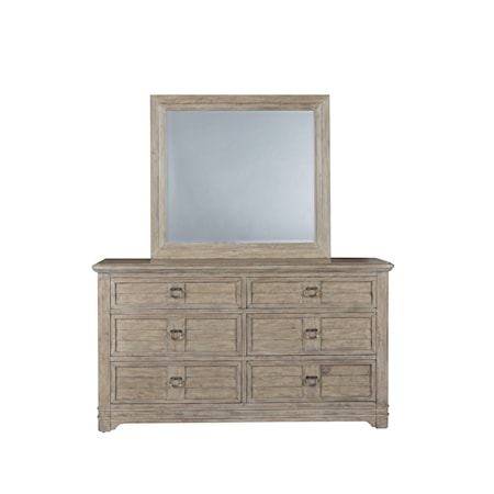 Dresser