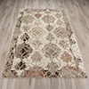 Dalyn Gala Canyon 3'3"X5'1" Rug