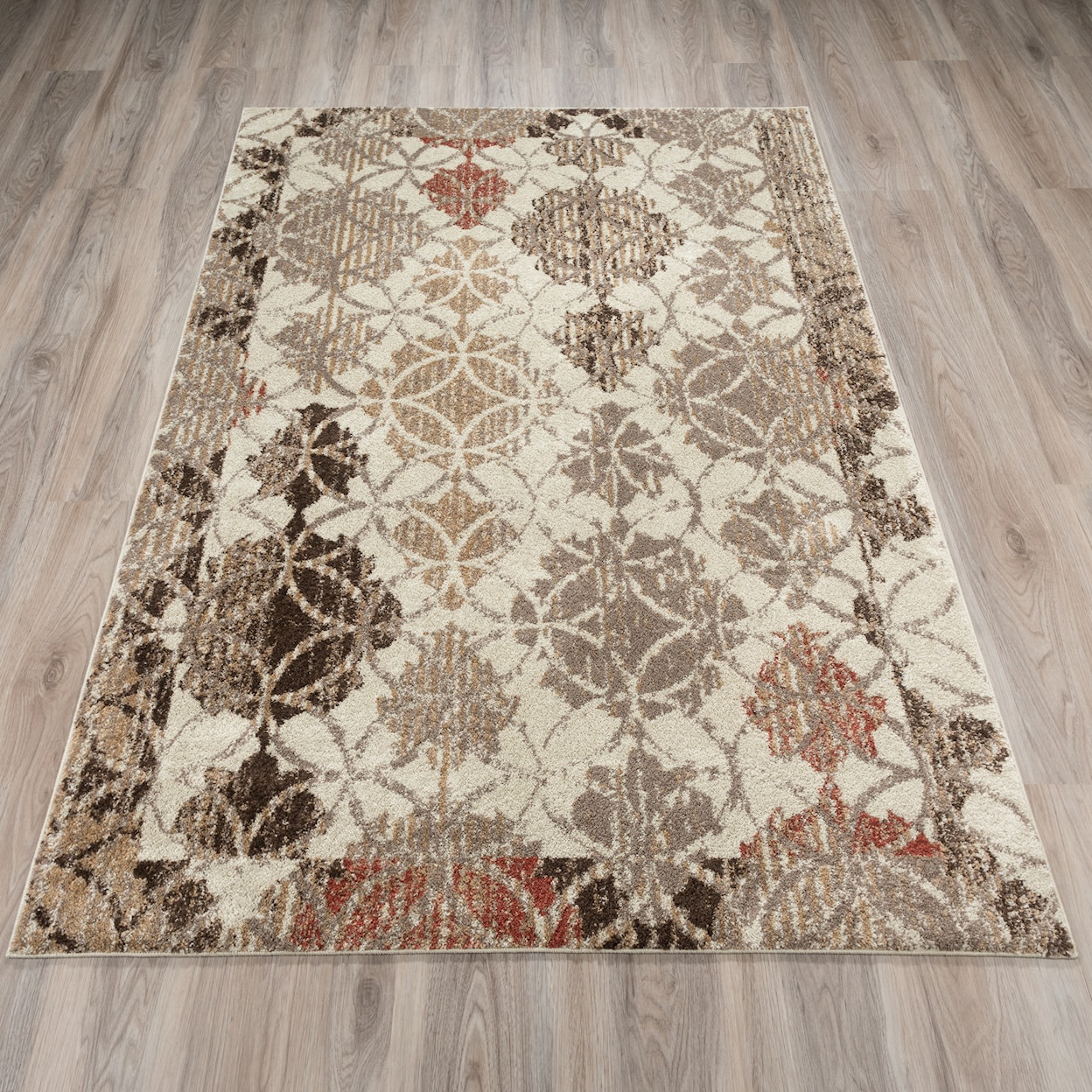 Dalyn Gala Canyon 3'3"X5'1" Rug