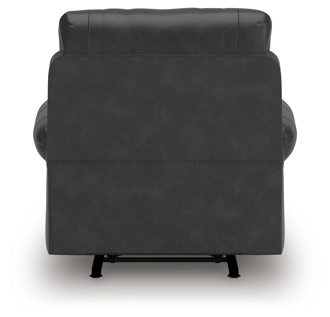 Signature Design by Ashley Chasemore Sofa And Recliner