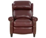 Barcalounger Meade Manual Push Back Recliner