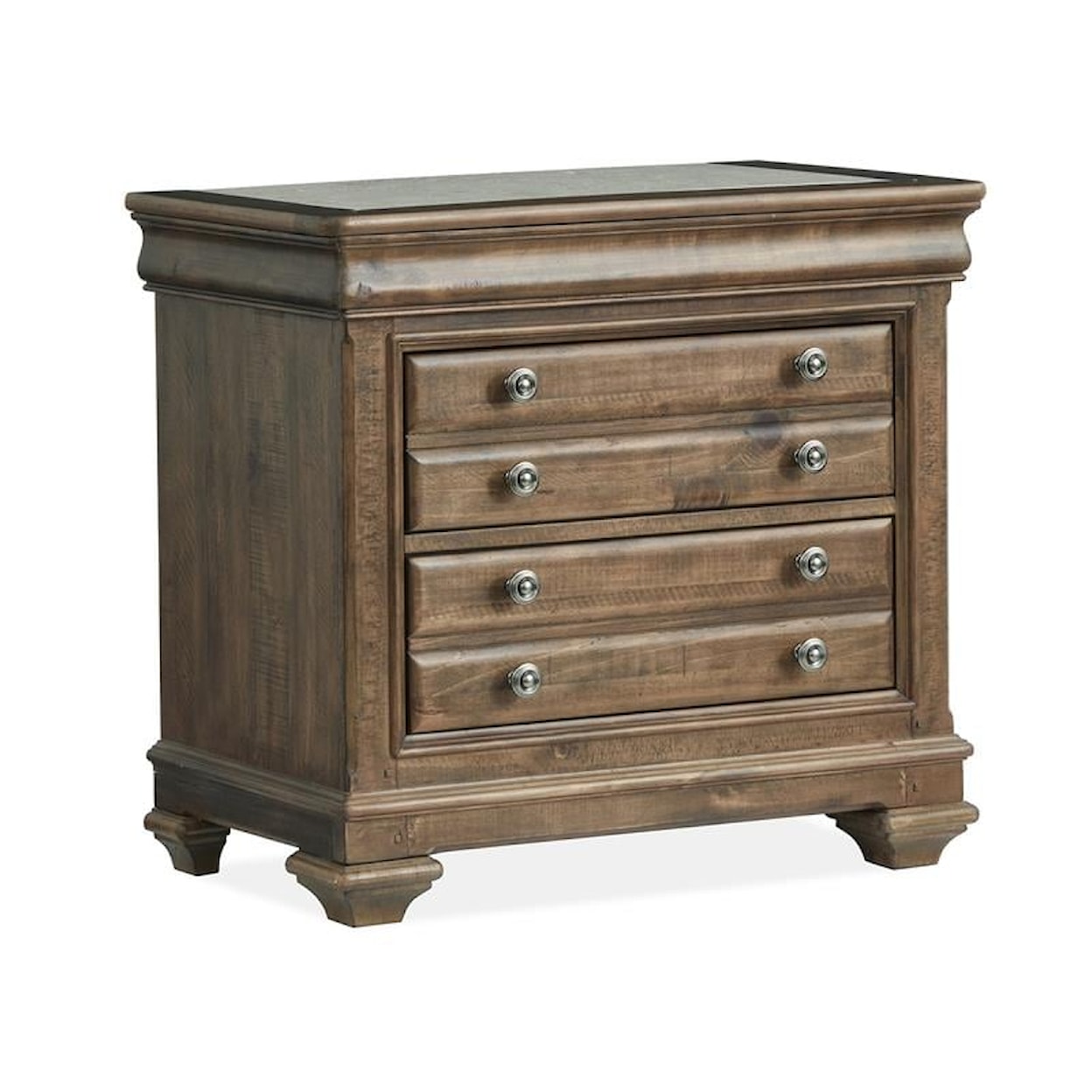 Magnussen Home Lyon Bedroom Lyon Bedroom Bachelor Chest