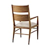 Theodore Alexander Nova Arm Chair