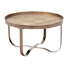 Zuo Vannes Collection Coffee Table