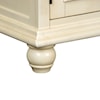 Libby Springfield Dining 4-Drawer Sideboard