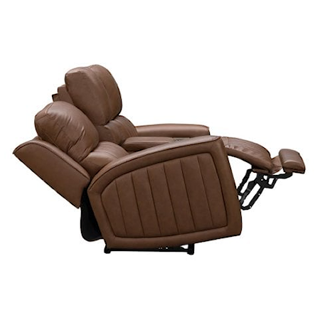 Power Reclining Loveseat