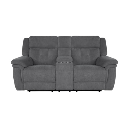 Power Reclining Living Room Set