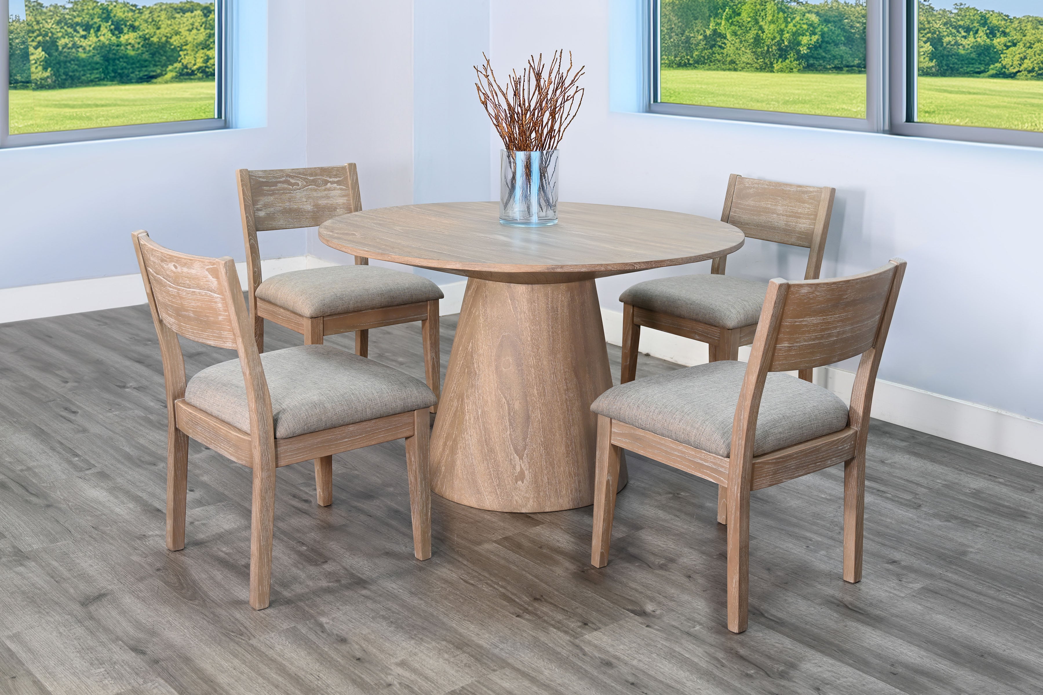 5-Piece Dining Set