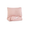 StyleLine Lexann Full Comforter Set