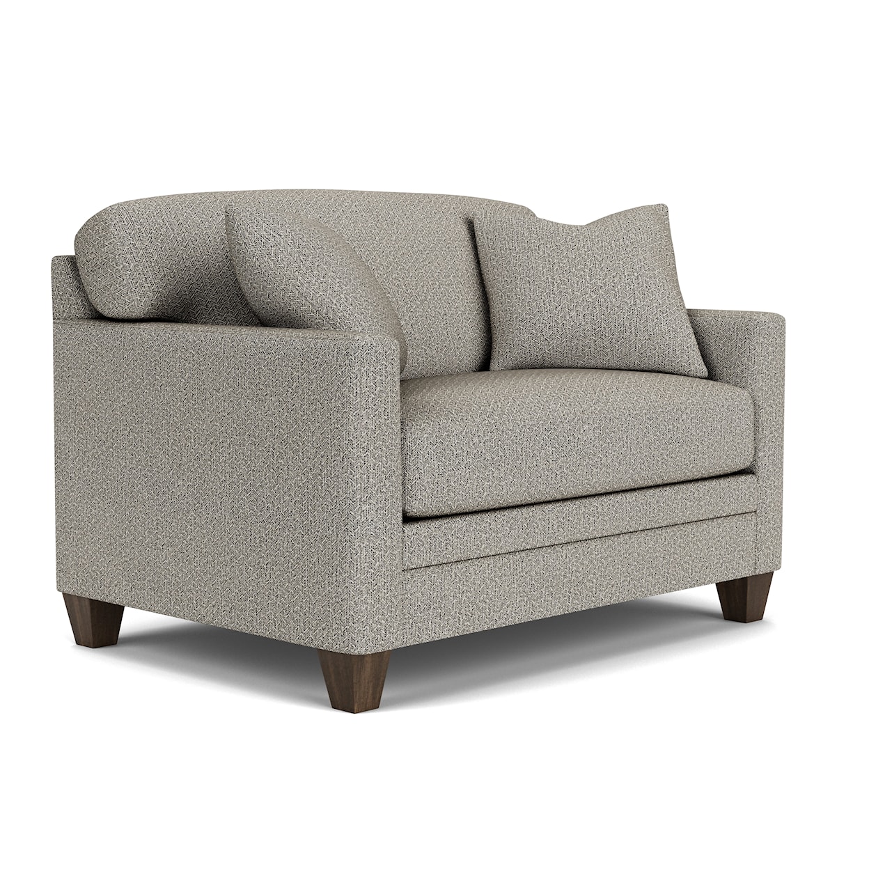 Flexsteel Serendipity 5552-41 108-02 Twin Sleeper | Westrich Furniture ...