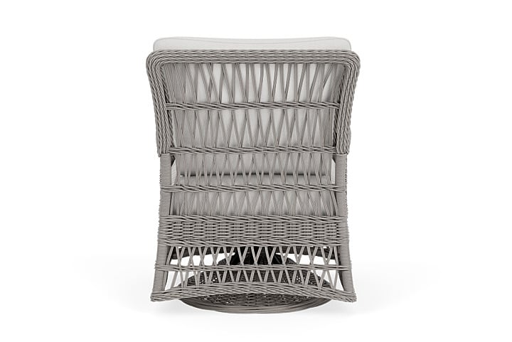 Swivel Glider Lounge Chair