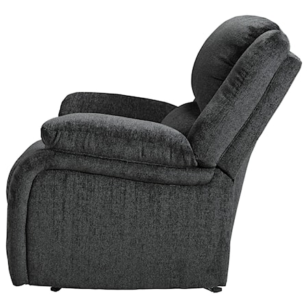 Rocker Recliner