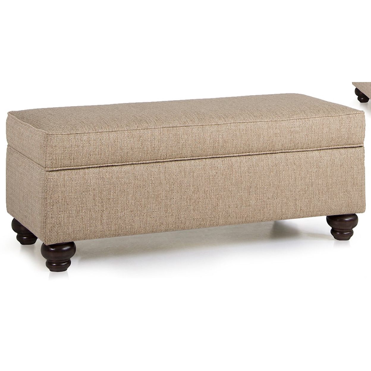 Smith Brothers 901 Ottoman