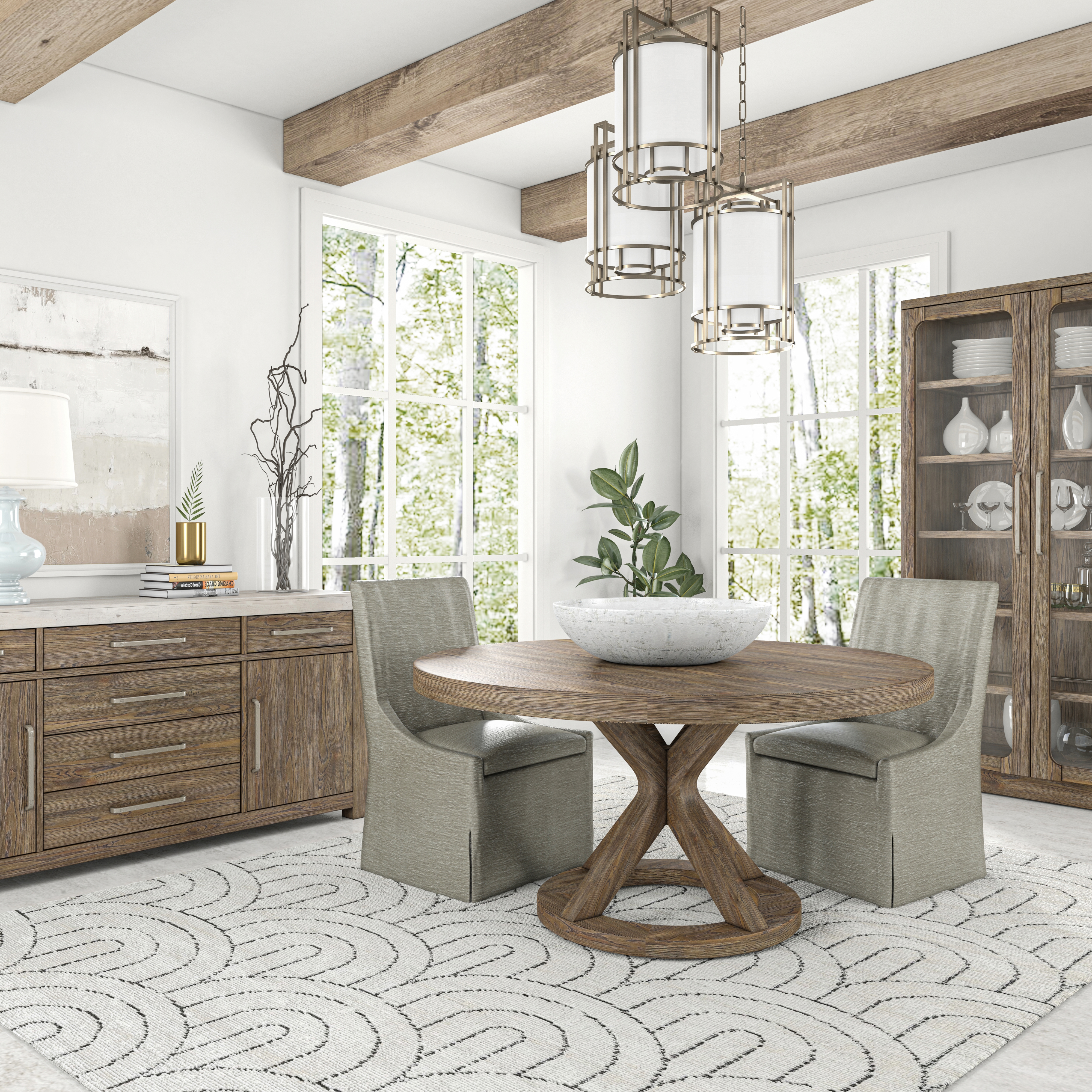 Credenza