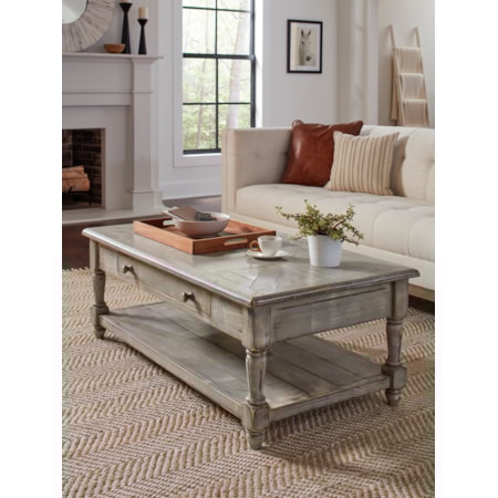 Cocktail Table