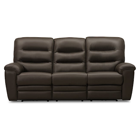 Keiran Power Recliner Sofa