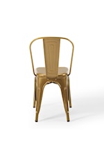 Modway Promenade Bar Stool