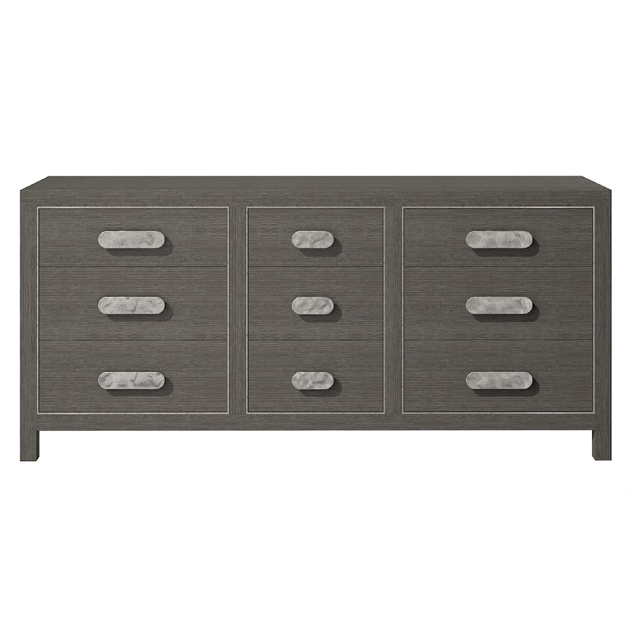 Bernhardt Prado Prado 9-Drawer Dresser