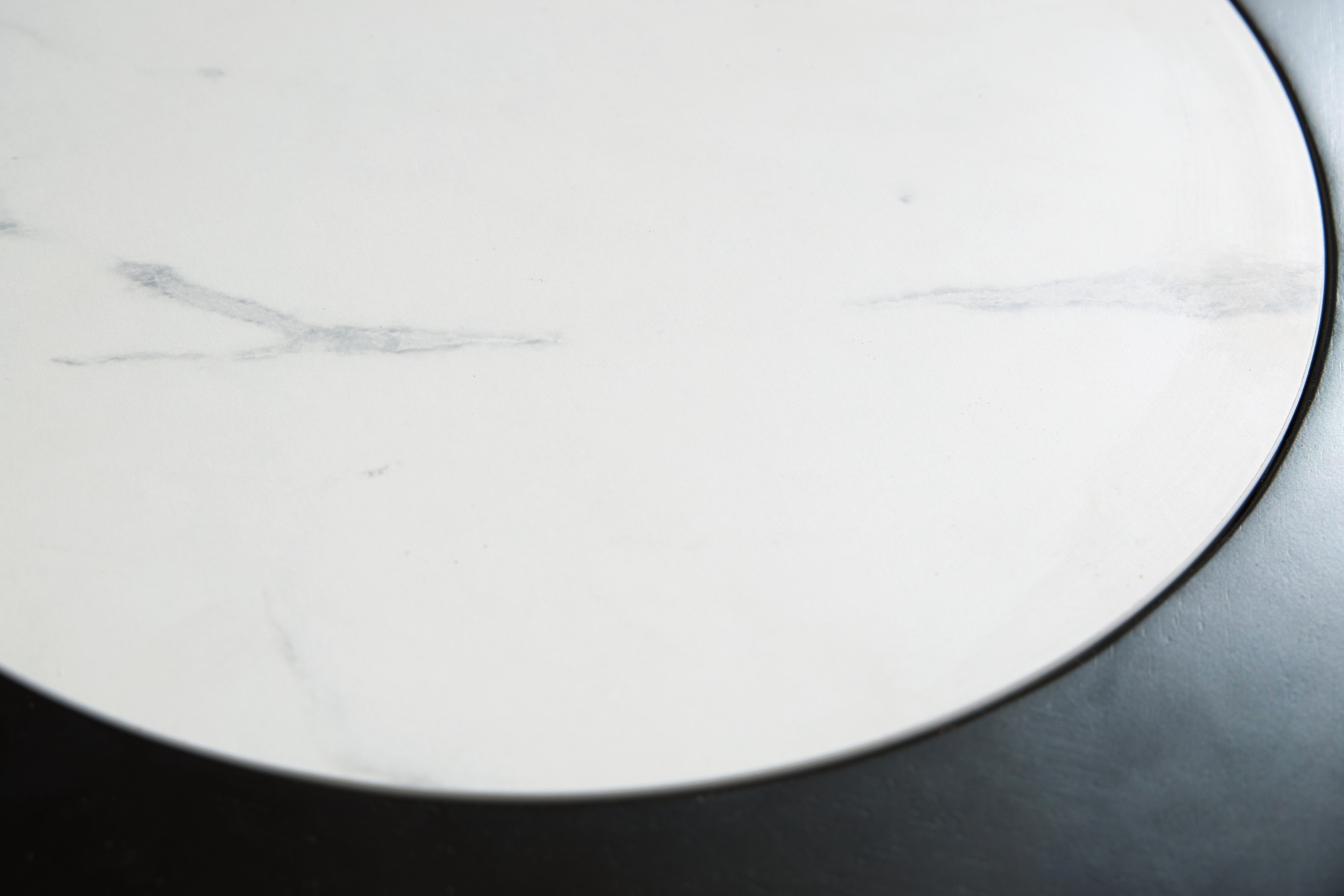 Signature Design by Ashley Grayman Round End Table