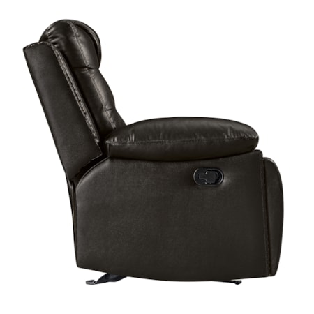 Reclining Loveseat