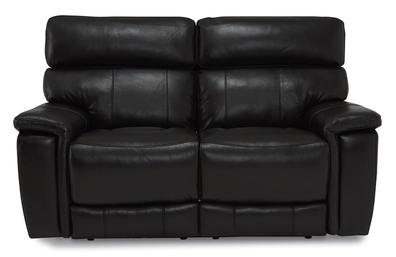 Palliser Powell Powell Power Reclining Loveseat