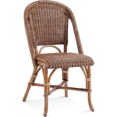 Arbor Side Dining Chair