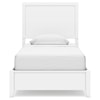 Ashley Signature Design Binterglen Twin Panel Bed