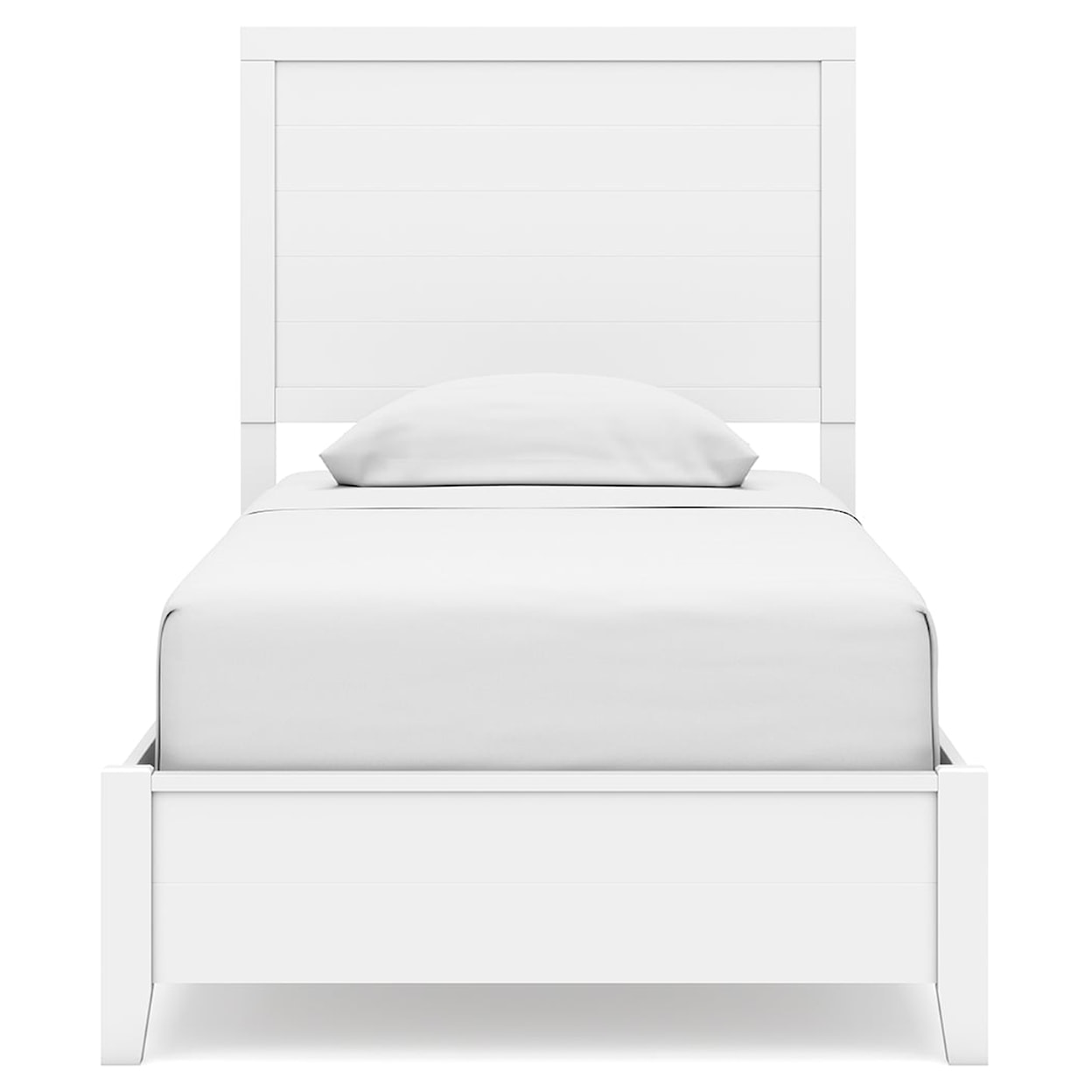Ashley Furniture Signature Design Binterglen Twin Panel Bed