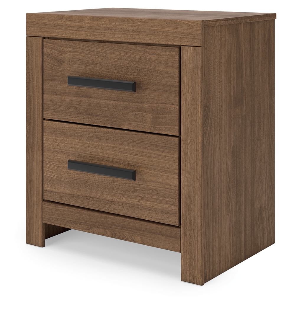 Signature Design by Ashley Broachmyn 2-Drawer Nightstand
