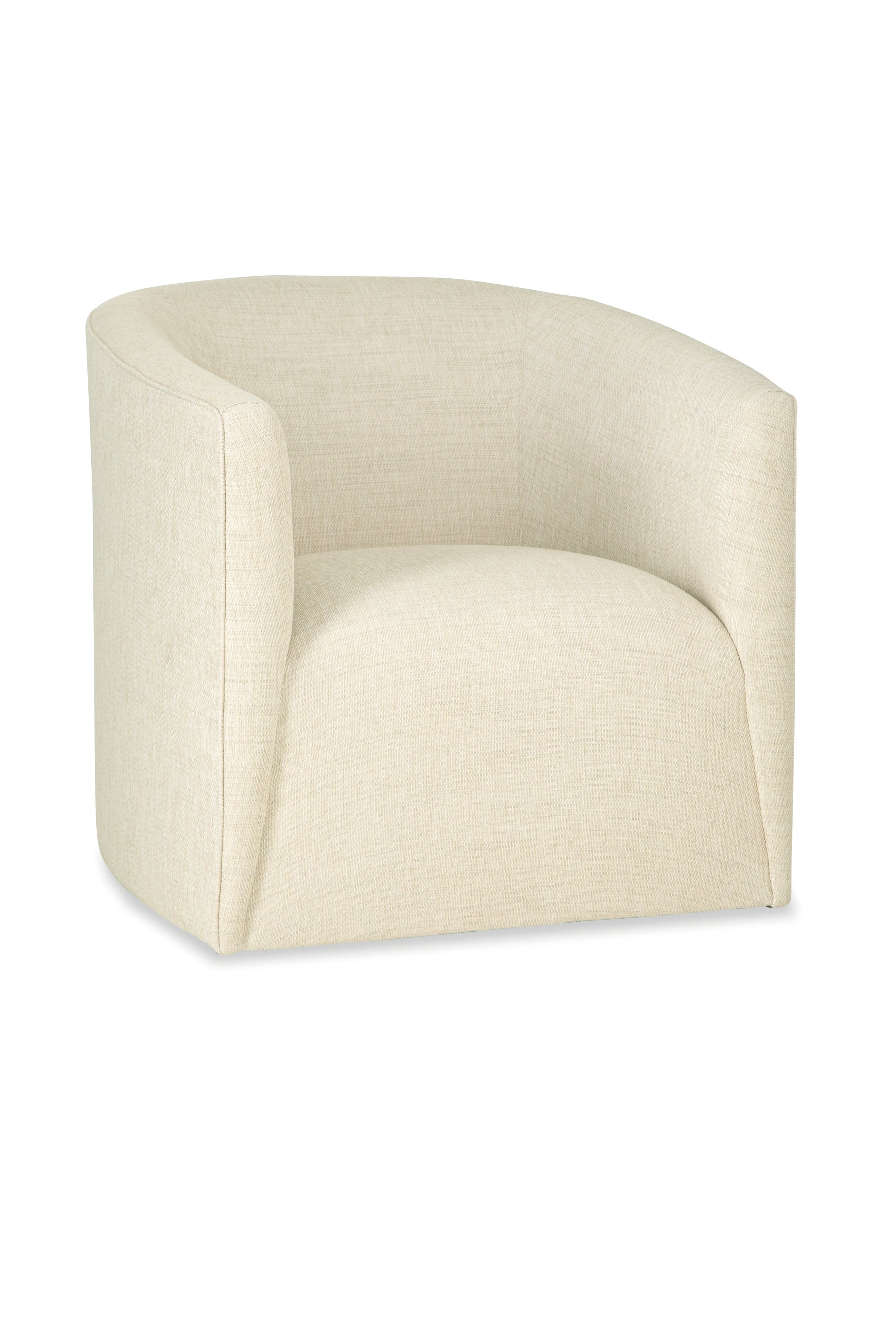 Craftmaster 030910SC Swivel Chair