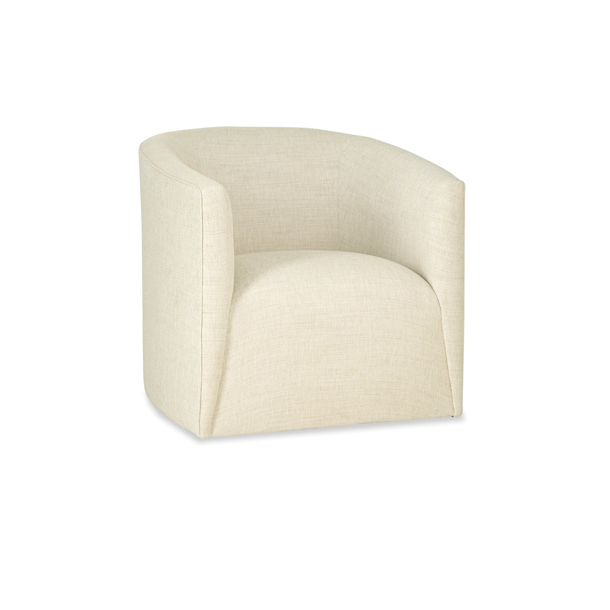 Craftmaster 030910SC Swivel Chair