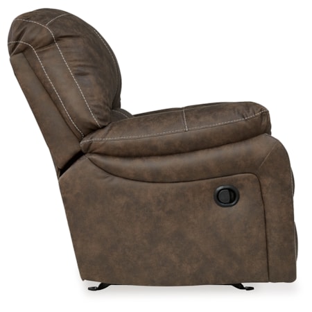 Rocker Recliner