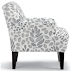 Best Home Furnishings Randi Randi Club Chair