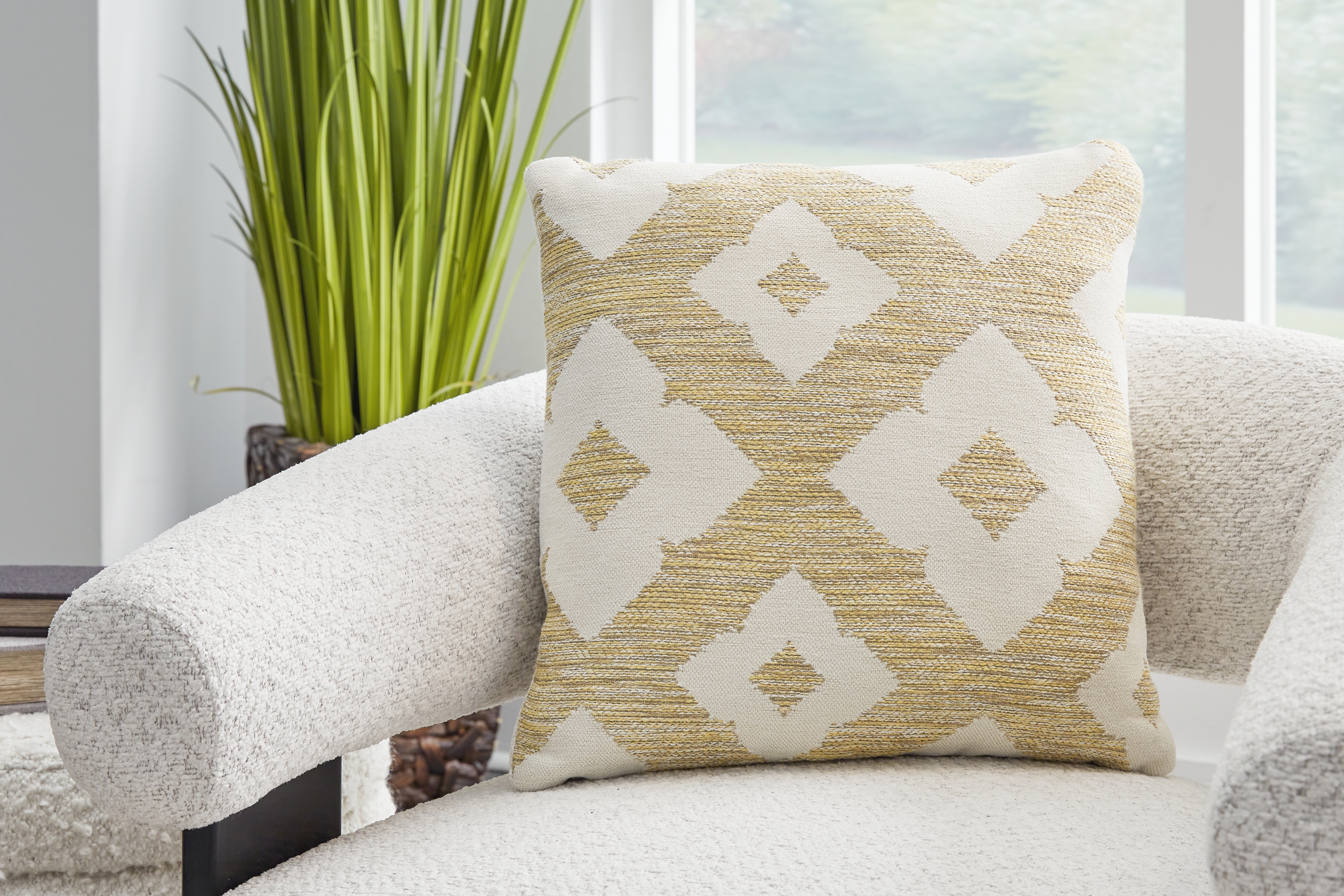 Signature Design by Ashley Brockner Next-Gen Nuvella Pillow (Set Of 4)