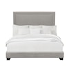 Accentrics Home Fashion Beds Upholstered Bed