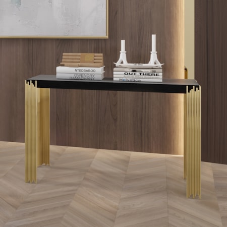 Sofa/Console Table