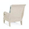 Braxton Culler Grand View Exposed Wood Chair